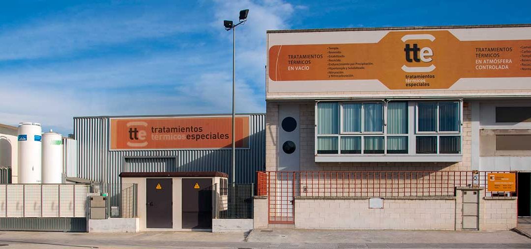 Tratamientos Térmicos Especiales