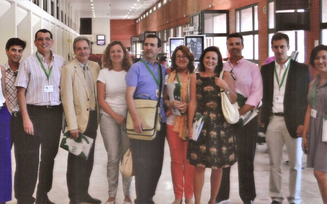 Grupo Pymed