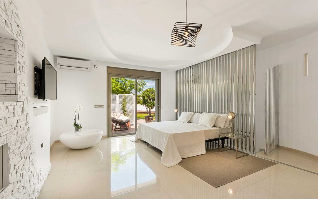 Molo44 Suites