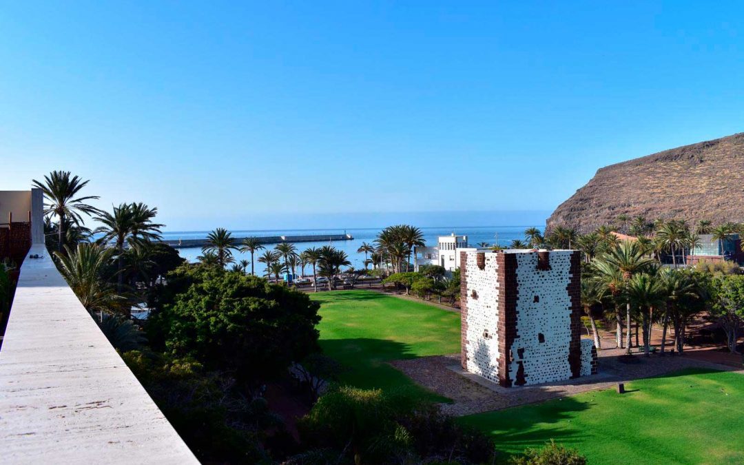 Hotel Torre del Conde