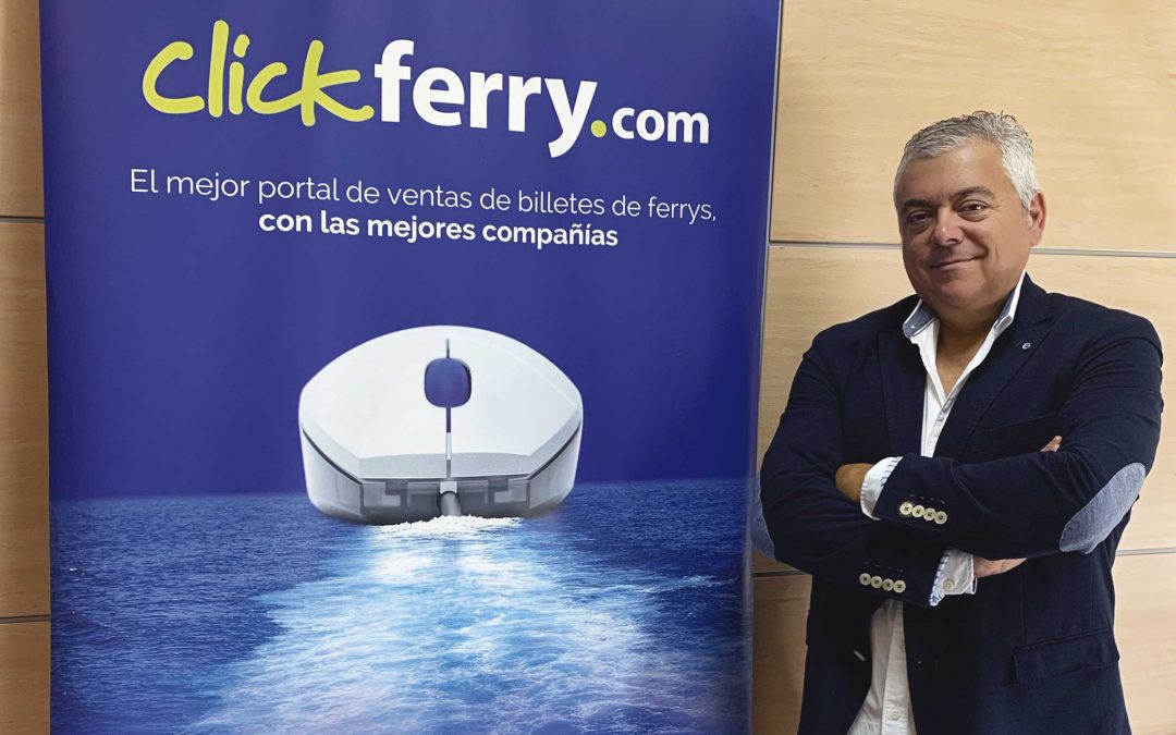 Clickferry