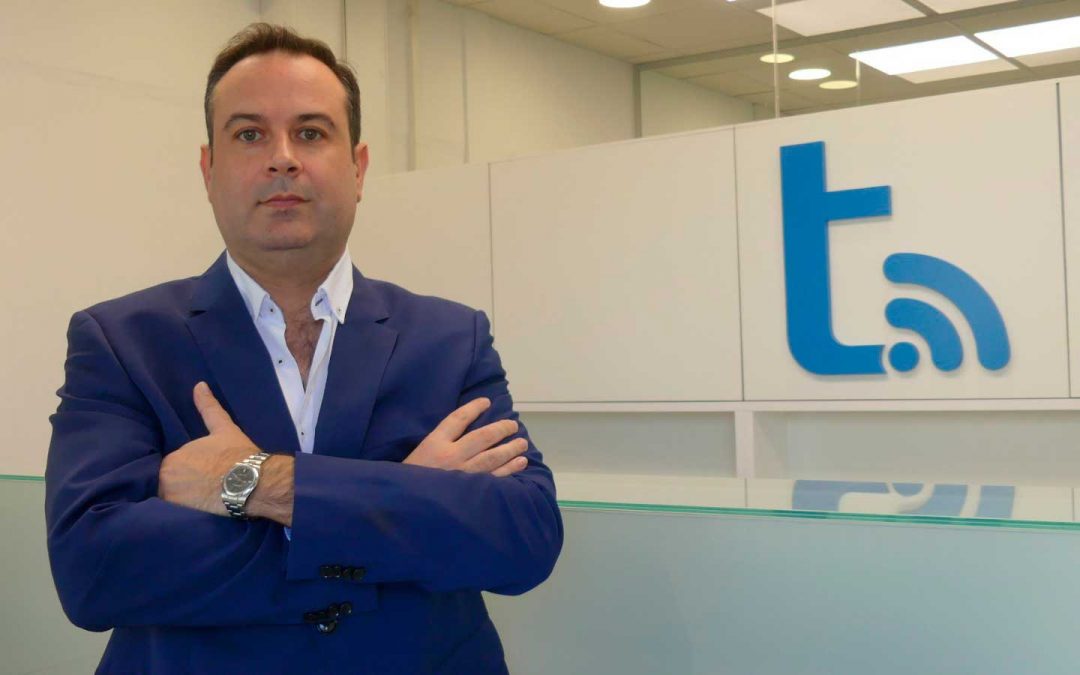 Teleco Andaluzas