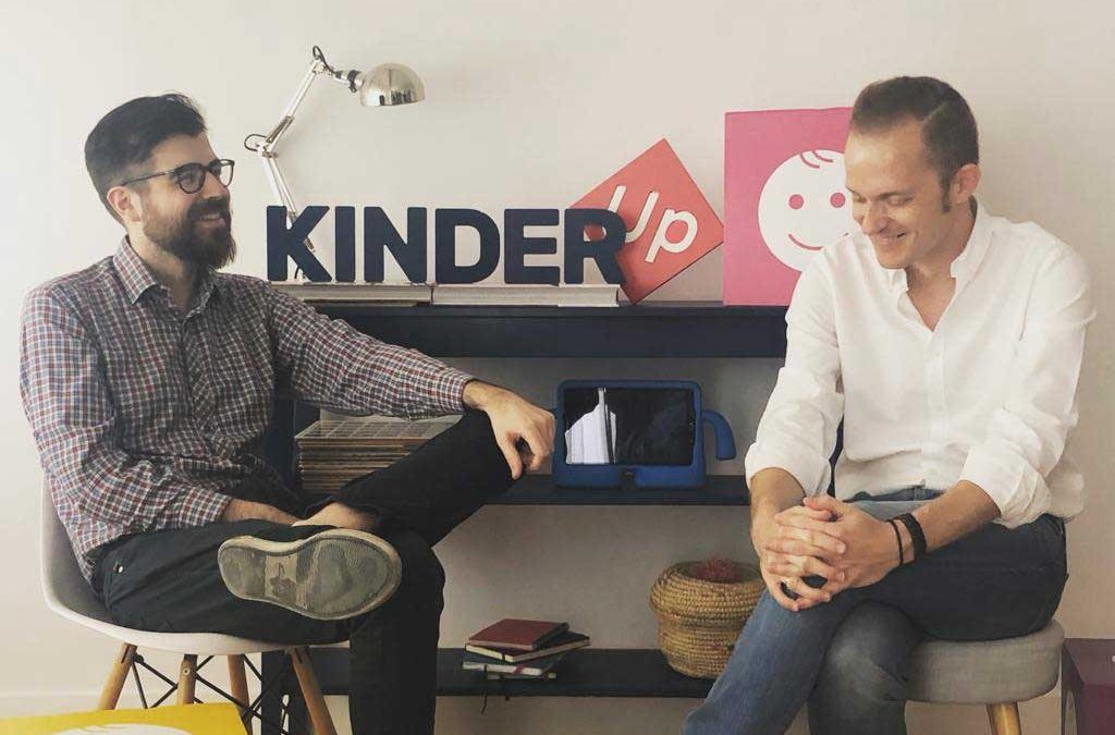 KinderUp