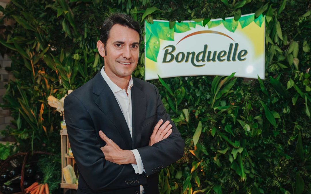 Bonduelle Iberica