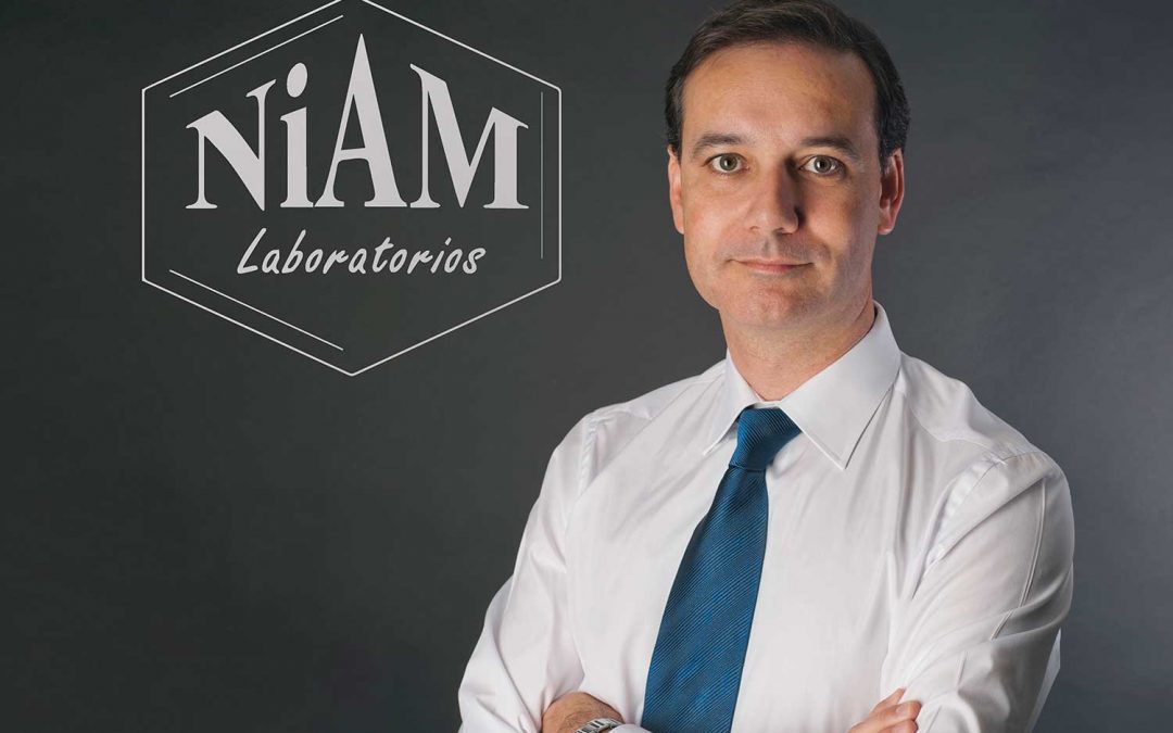 Laboratorios Niam