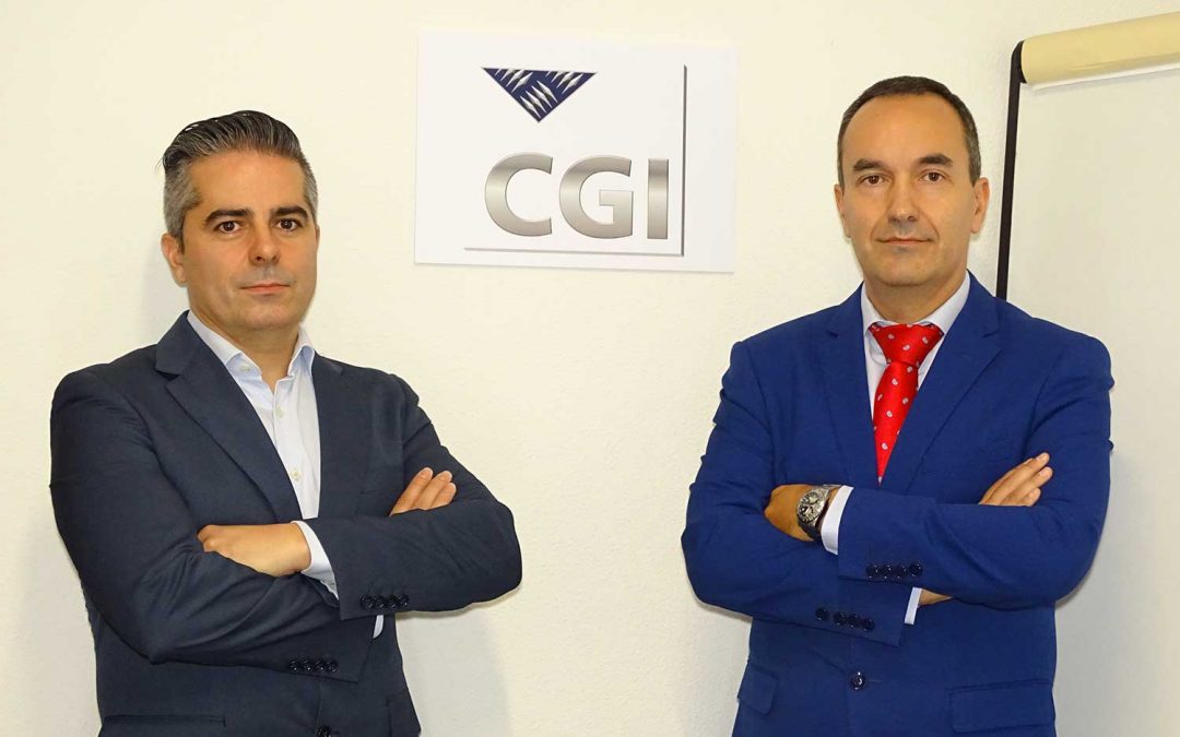 CGI