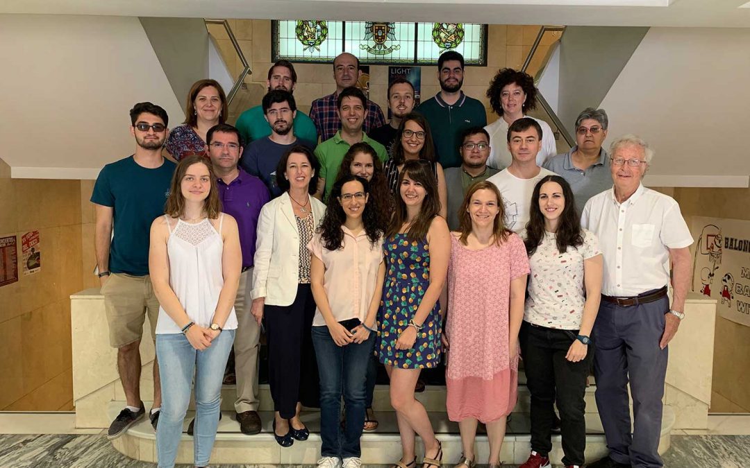 Grupo de Fisica de Nanomateriales Electronicos