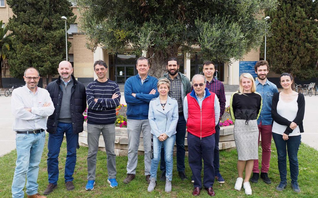 Grupo QMAD