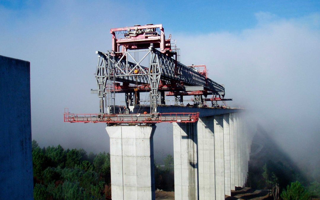 Grupo Puentes
