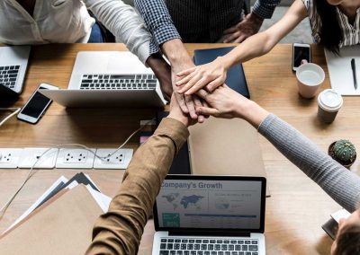 Mejores empresas para trabajar