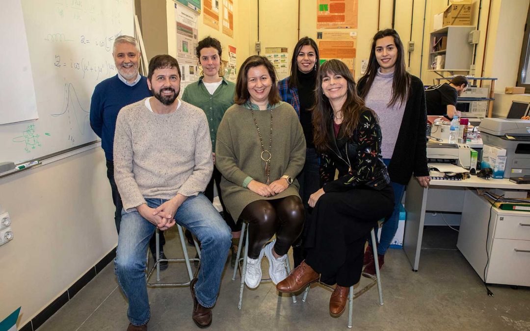 NanoBioMem