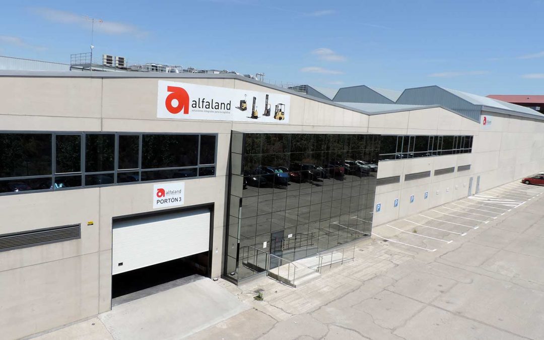 Alfaland