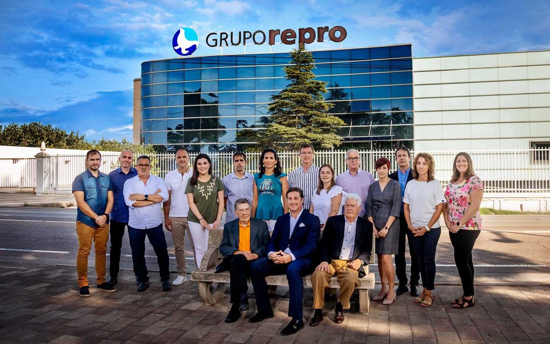 Grupo Repro