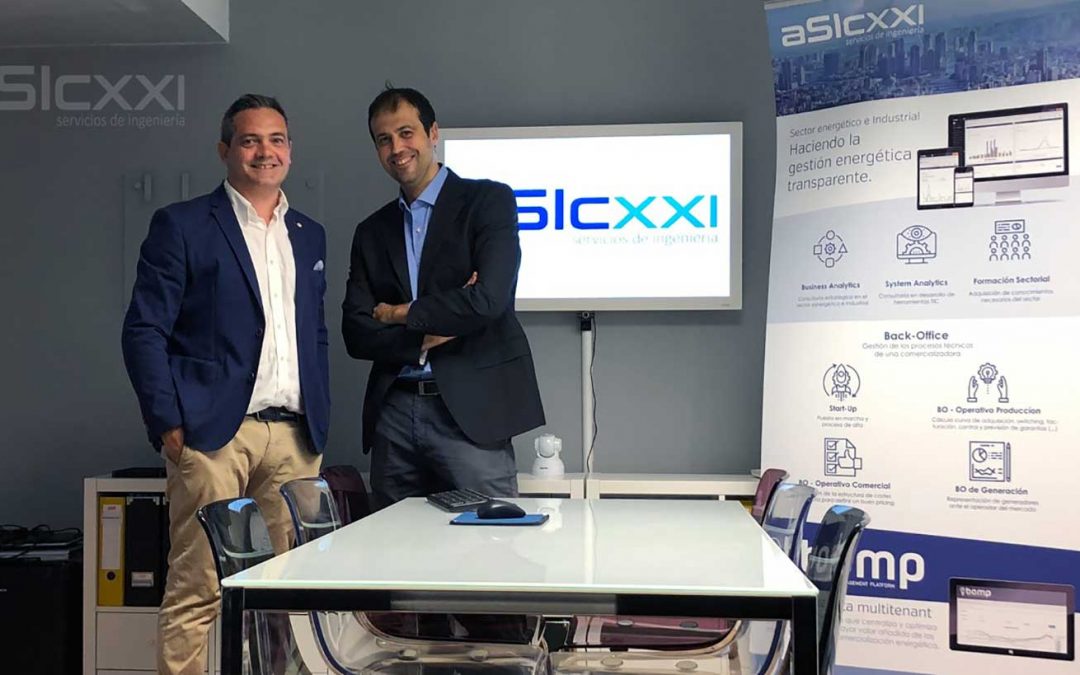 Asic XXI