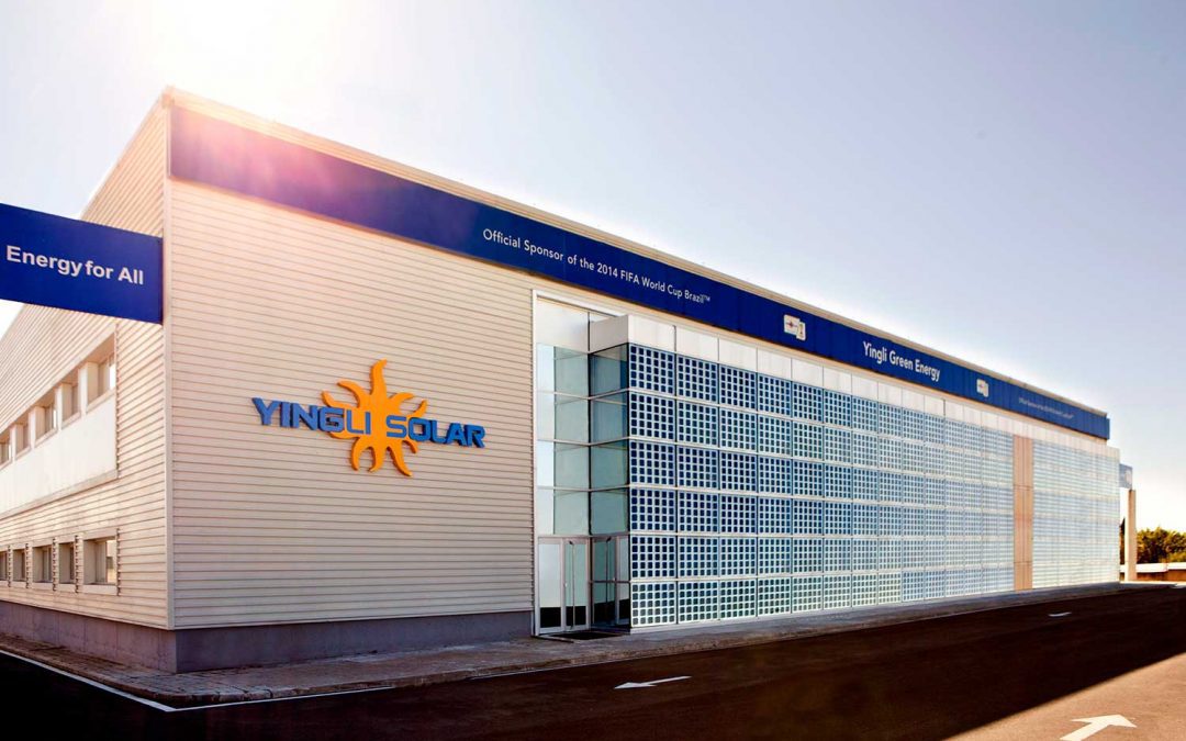 Yingli Solar
