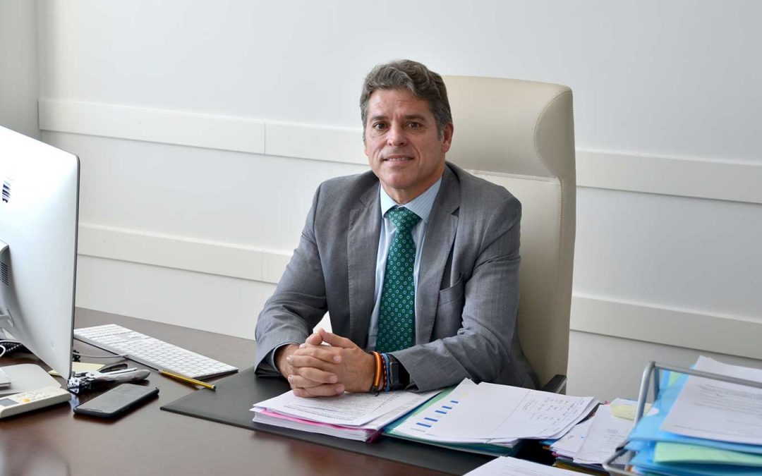 Manuel Mora