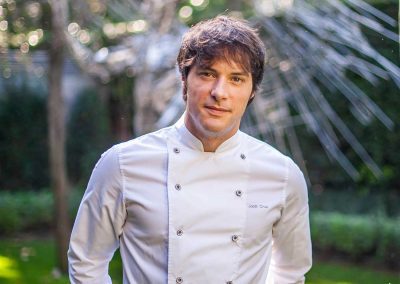 Profesionales de la Gastronomía