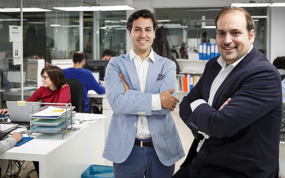 E4e Soluciones