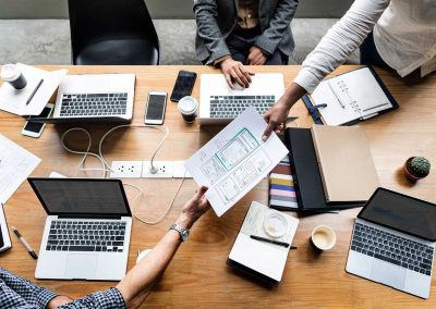 Anuario 2019 – Balance Empresarial
