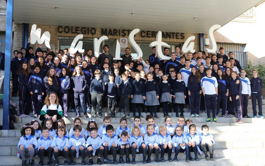 Maristas Córdoba