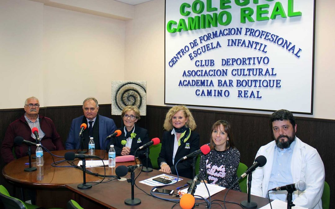 Colegio Camino Real