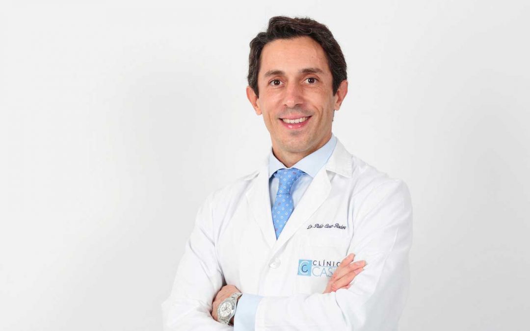 Dr Pablo Casas