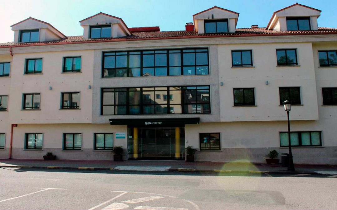 Centro Sanitario Foltra