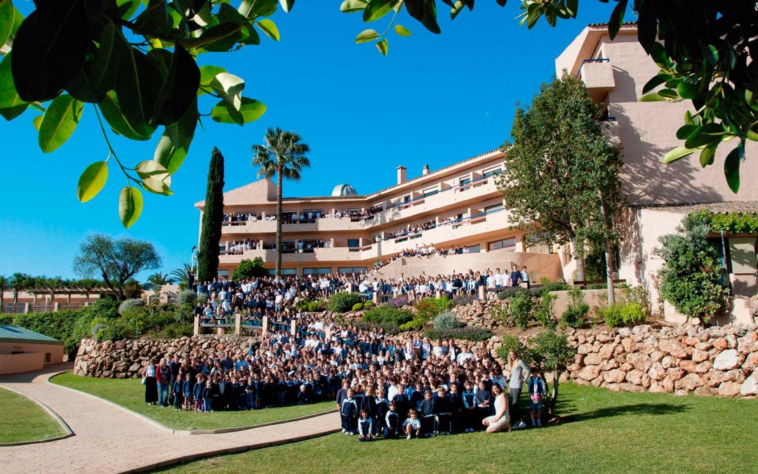 Colegio Alemán de Málaga