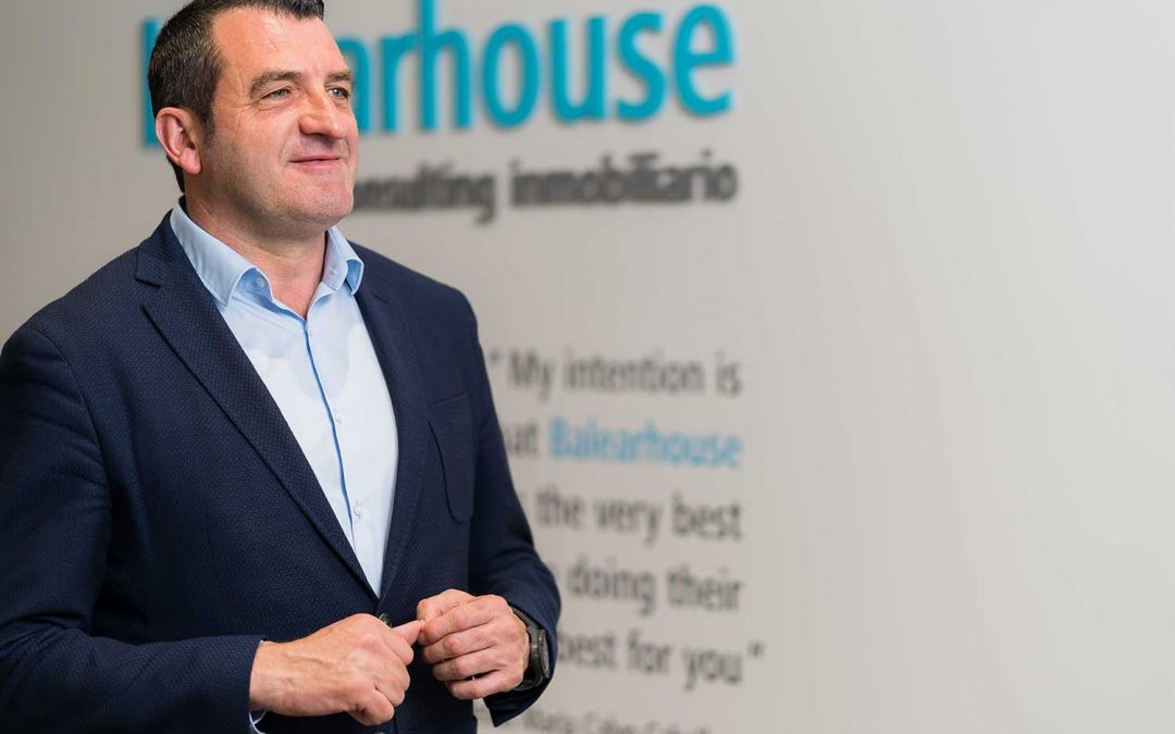 Balearhouse