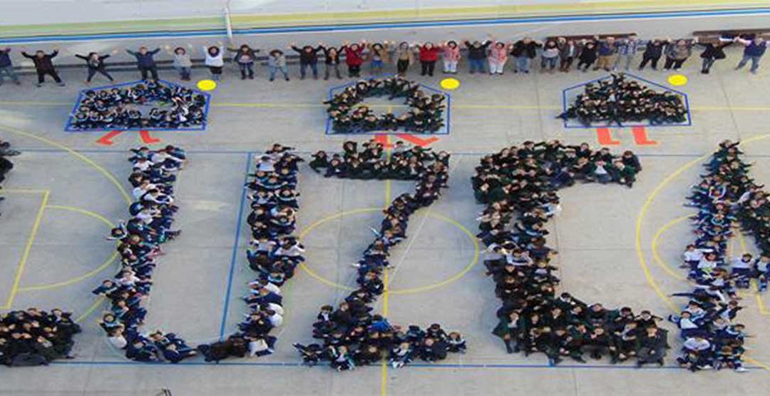 colegio Luz Casanova