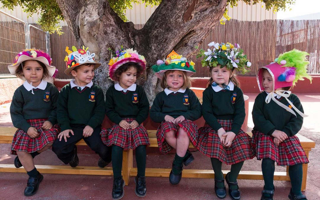 Costa Blanca International College