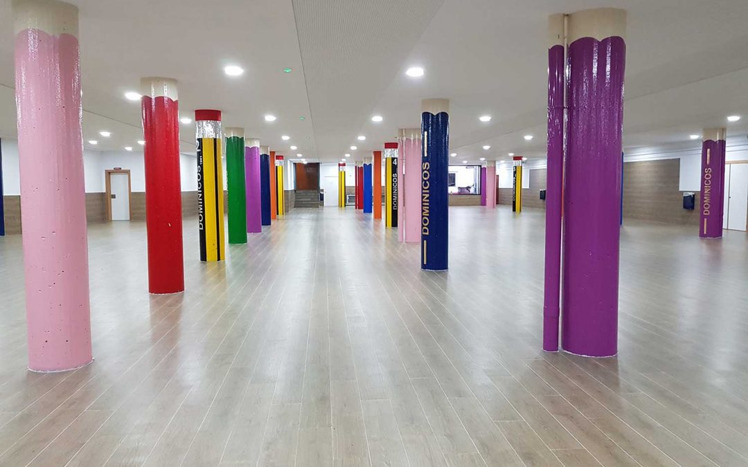 Colegio Dominicos San Vicente Ferrer