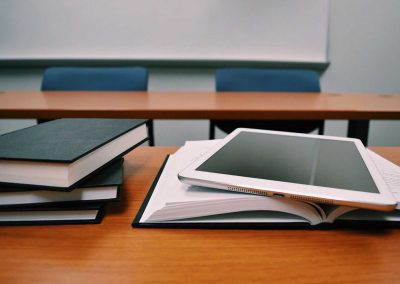 Los Mejores Centros Educativos