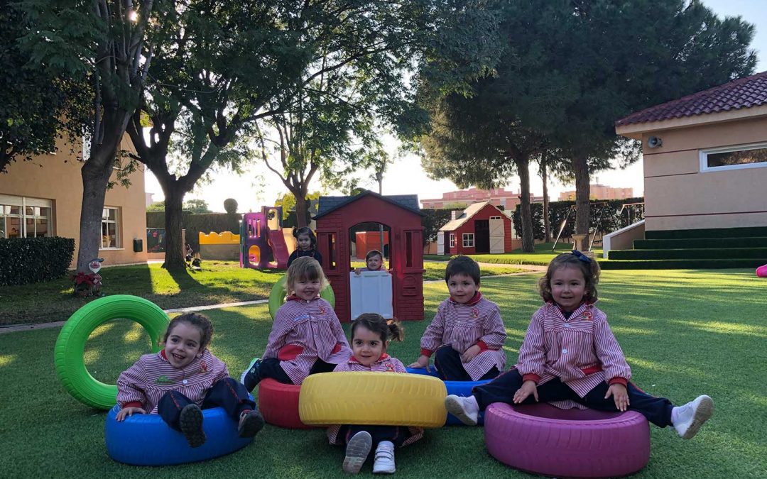 Ciudad Infantil San Jorge