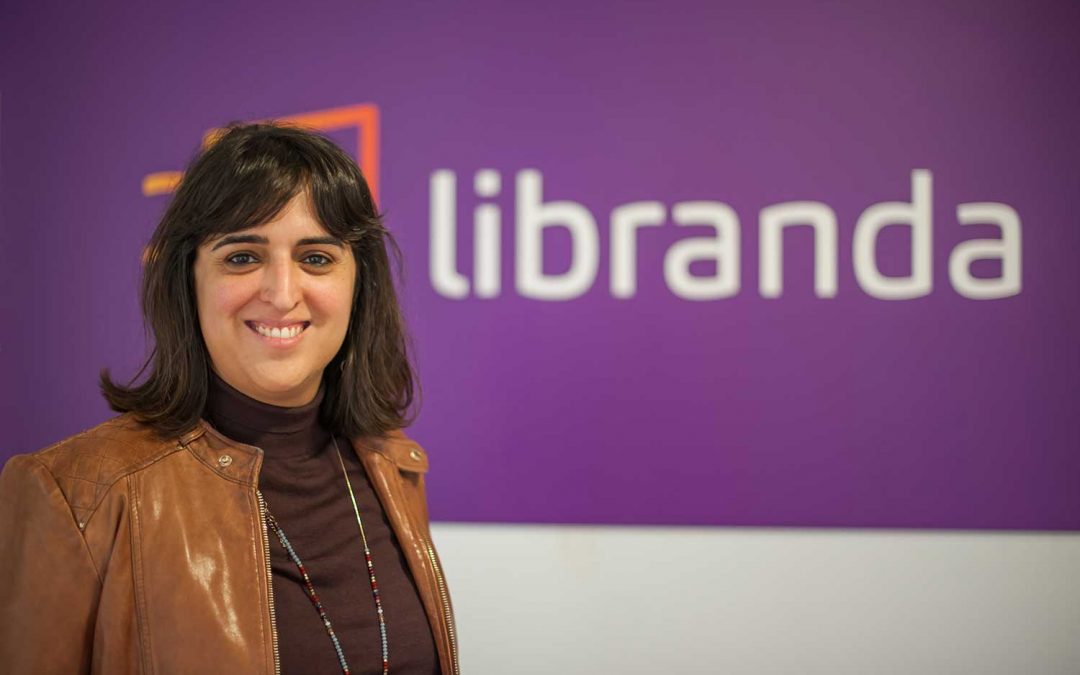 Libranda