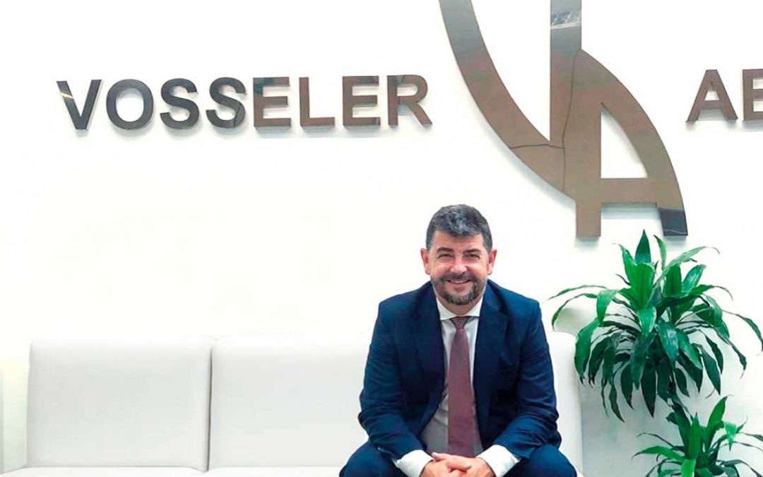 Vosseler Abogados