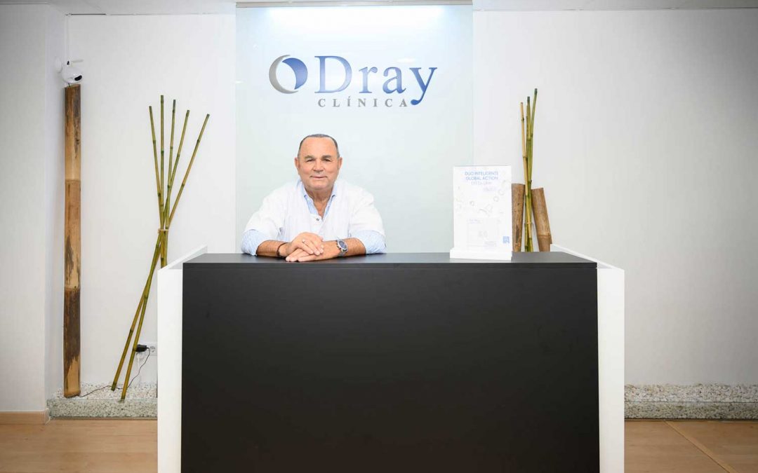 Dr Simón Dray