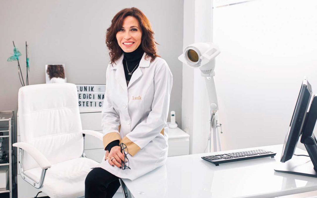 Centro Médico Lunik