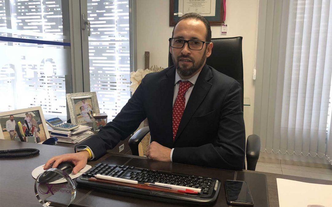 Gexbrok Mediación