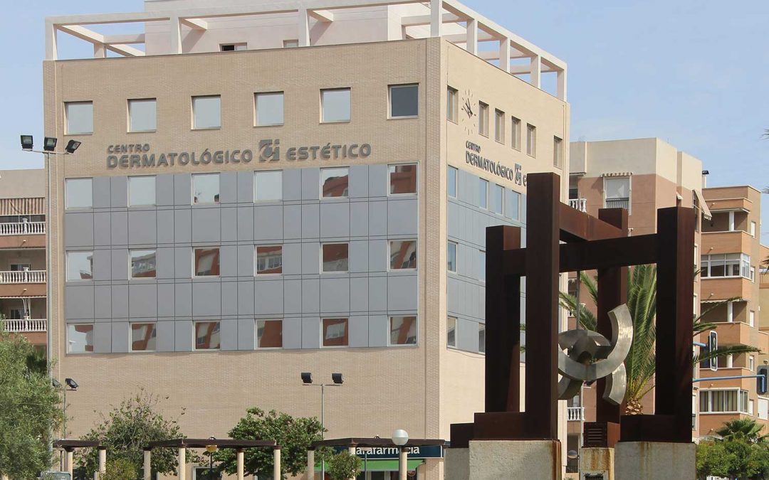 Centro Dermatológico Estético. Alicante