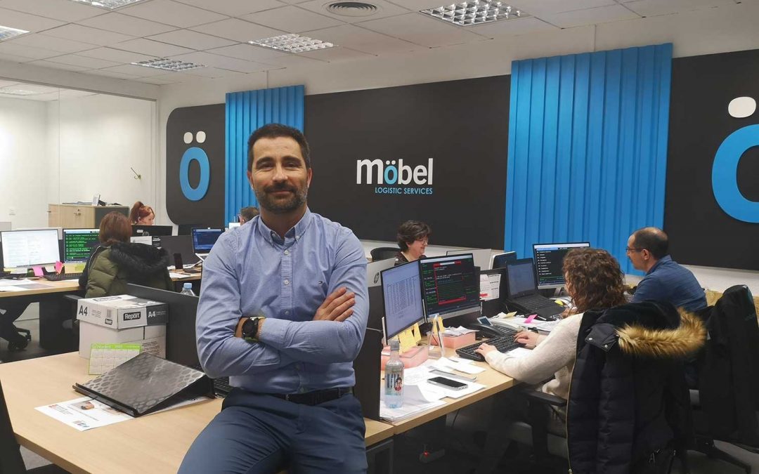 Möbel and Home Logistic Services