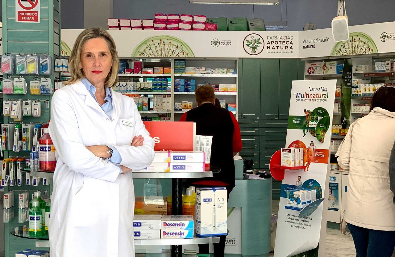 Farmacia SánchezGijón Guia de prensa