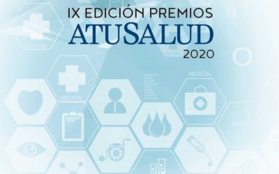 IX Premios A Tu Salud