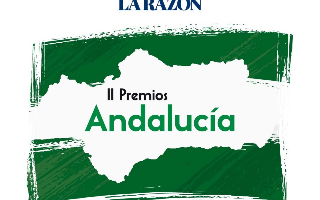 II Premios Andalucía La Razón