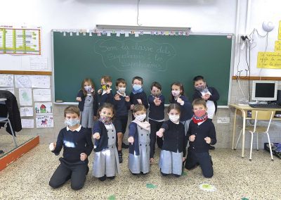 Mejores Centros Educativos de Cataluña