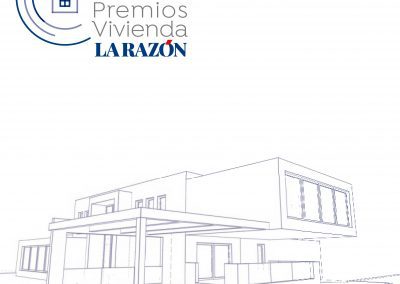 Premios Vivienda La Razón 2021
