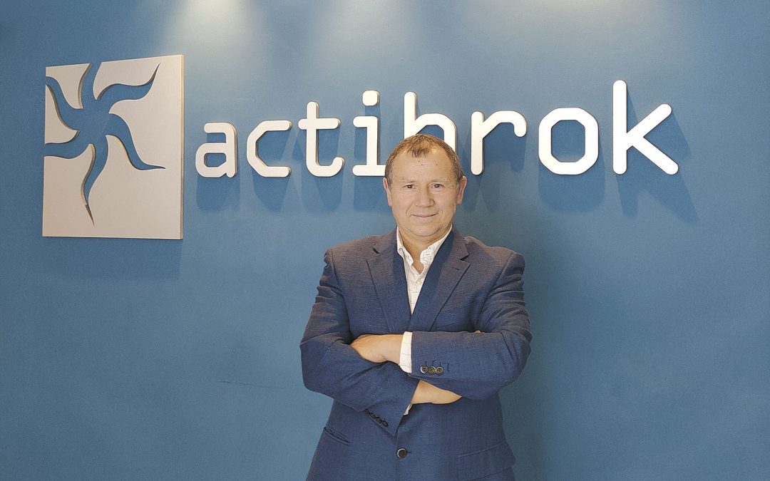 Actibrok