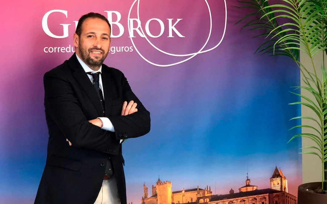 Gexbrok Mediación