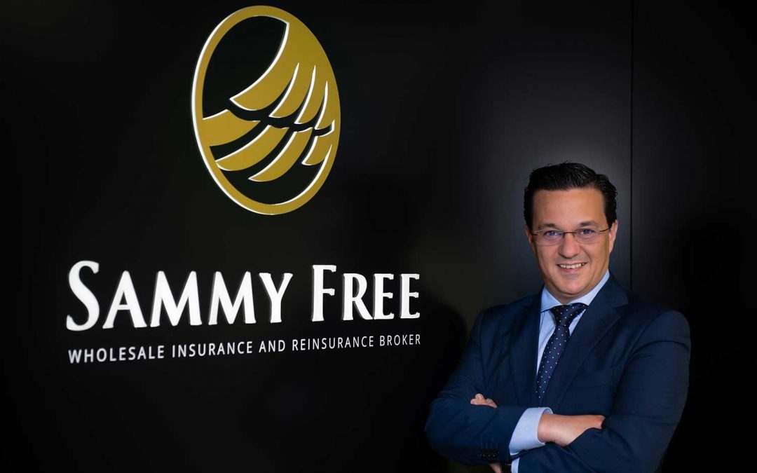 Sammy Free