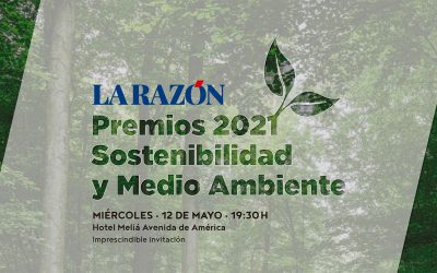 I Premios Sostenibilidad y Medio Ambiente